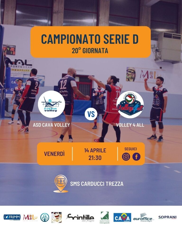 Campionato Serie D: 20-esima giornata