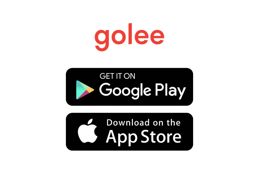 App Golee